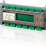Система технического учёта электроэнергии SATEC BFM136 фото