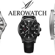 Ремонт часов Aerowatch фото