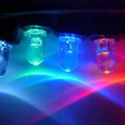 LEDs - Подложки фото
