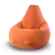 Кресло-мешок Vella-Orange фото