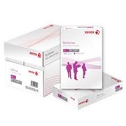 Белая офисная бумага Xerox фото