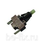 Выключатель подсветки духовки для плиты Indesit C00046156. Оригинал фото