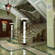 Декор интерьера фото