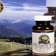 Free Amino Acids (Свободные аминокислоты) фото