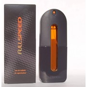 Духи Full Speed for him 75 ml и 30 ml фото