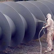 Interthane 990 эмаль акрил-полиуретановое внешнее покрытие фото