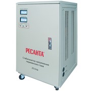 Стабилизатор напряжения ACH-20000/1-ЭМ фото