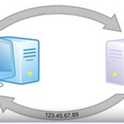 Хостинг DNS фото