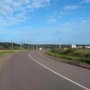 Асфальт дорожный фото