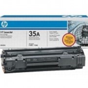 Восстановление картриджа HP CB435A фото