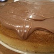 Глазури кондитерские фото