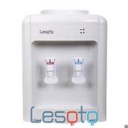 Настольный кулер без охлаждения LESOTO 36 TK white фото