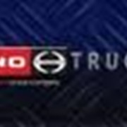 Стартер 24V-6KW HINO фото