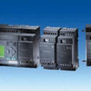 (SIMATIC 200/300),OMRON фото