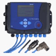 Электронные корректоры объема газа SEVC-D (Corus) и Micro Corrector 2 (MC2) фото