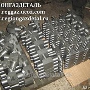 Угольник 2-40-40 ст. 14ХГС ГОСТ 22820-83 фото