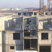 Услуги по строительству домов фото