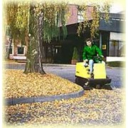 Уборка территорий фото