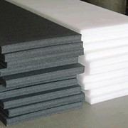 Изделия из полиэтилена PE500 фото