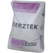 Гипс-пломба DERZTEK для швов между гипс-плитами фото
