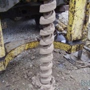 Бурение эксплуатационных скважин на воду фото