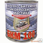 Гидроизоляционные материалы- мастика фото