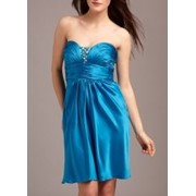 Прокат коктейльного платья Xeniya Center jewel detail dress фото
