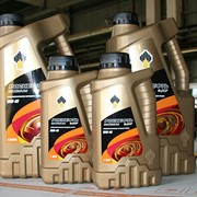 Масло Роснефть Maximum фото