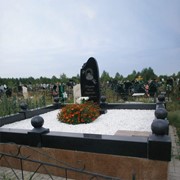Мемориальный комплекс фото