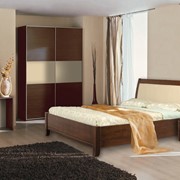 Кровать «Руно-5» фото