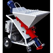 Штукатурная станция XL 220/380v фото