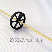 Гибкие связи стеклопластиковые с фиксатором фото