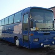 Аренда автобуса Mercedes-Benz O 303 фото