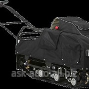 Мотобуксировщик Baltmotors BARBOSS STA фото