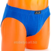 Трусы мужские слип SD 105 2 ШТУКИ В УПАКОВКЕ фото