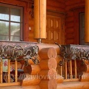 Цветочница фото