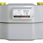 Счетчик газа Elster BK G6T фото