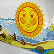 Стенды для школы фото