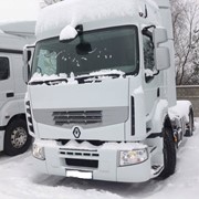 Тягач седельный Renault Premium DXI 460 Privilege фото