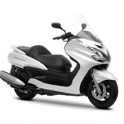 Скутер Yamaha Majesty 400 ABS фото