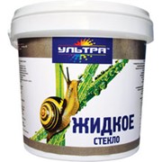 Стекло жидкое 1,4кг 1*12 фото