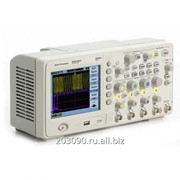 Осциллограф, 200 МГц, 2 канала Agilent Technologies DSO1022A фото
