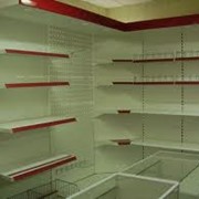 Торговое оборудование фото