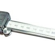 Штангенциркуль электронный ШЦЦ-1-125мм-0,01 фото