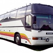 Аренда автобусов фото