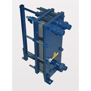 Пластинчатый теплообменник ЭТРА ЭТ-016 Бийск Паяный теплообменник Alfa Laval CB112AQ-62H Азов