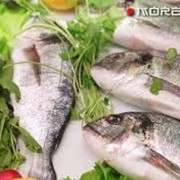 Рыба, морепродукты фото