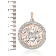 Подвеска зодиака 35003 фото
