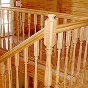Ступени лестничные фото