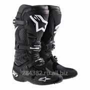 Alpinestars Мотоботы TECH 10 черный фото